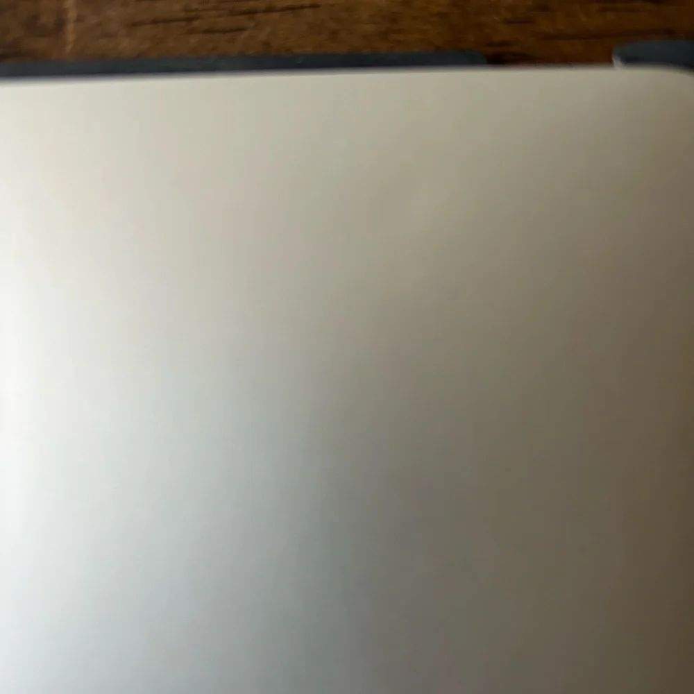 As-Is Apple iPad 1st Generation 32GB